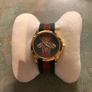 Gucci watch